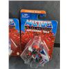 Image 4 : Masters of the Universe Figures Anti Eternia He Man, Evil-Lyn and Anti Eternia Teela