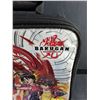 Image 2 : Thermos Bakugan Insulated Lunch Bag 10" x 7" x 4"