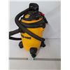 Image 1 : *Shop Vac 6 Gallon 2.5 HP Wet/Dry Vaccum Powers On - AS IS  -  PICK UP
