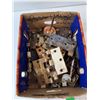 Image 2 : Assorted Misc. Door Parts and Other Parts