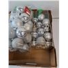 Image 4 : Christmas Tree Ornaments/Baubles