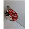 Image 7 : Christmas Extravaganza Decoration Lot