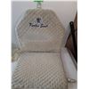 Image 5 : StarFrit Apple/Fruit Peeler and Memory Foam Pressure Massage Seat Cover AS IS