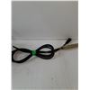 Image 2 : Small Livestock Single Bulb Heat Lamp With Extension Cord