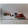 Image 1 : Automotive Sandpaper, Torch Igniters, Dremel Adapters, (2) Bicycle Tubes