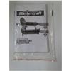 Image 3 : MasterCraft Air Nailer - UNTESTED Appears To Be Good Condition, AS IS