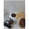 Image 3 : Sanding and Polishing Hardware and Misc Items