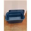 Image 2 : **Sterilite Storage Container With Lid - 32x19x16" - Cannot Ship