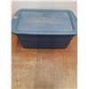 Image 3 : ** Sterilite Storage Container With Lid - 32x19x16" - Cannot Ship