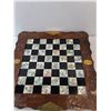 Image 2 : Folding Chessboard With Piece Storage