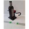 Image 1 : 8 Ton 16" Bottle Jack Motomaster  -  CANNOT SHIP