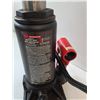 Image 2 : 8 Ton 16" Bottle Jack Motomaster  -  CANNOT SHIP
