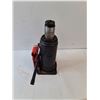 Image 3 : 8 Ton 16" Bottle Jack Motomaster  -  CANNOT SHIP