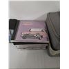 Image 3 : CD Lot - CD Carrying Case, Misc CD's, Mini Cassete Tapes