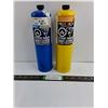 Image 1 : 14 OZ   16OZ Propane Torch  Replacements/Refills, Cannot Ship
