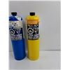 Image 3 : 14 OZ   16OZ Propane Torch  Replacements/Refills, Cannot Ship