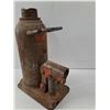 Image 3 : 12 US Ton Bottle Jack, Cannot Ship