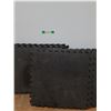 Image 1 : EVA Foam Interlocking Floor Pads For Garage/Shop/Craft Use, Cannot Ship