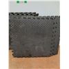 Image 2 : EVA Foam Interlocking Floor Pads For Garage/Shop/Craft Use, Cannot Ship