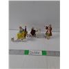 Image 1 : Porcelain Concert Pieces and Dinnerware