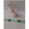 Image 1 : Porcelain Lady With Pink Poodles