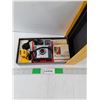 Image 1 : Brownie Kodak Original Packaging Comes With Extras For Camera