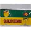 Image 2 : Saskatchewan Aluminum Plate