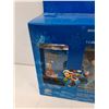 Image 3 : Disney Holiday Mickey and Minnie Mouse Cards And Figurines