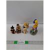 Image 1 : Avon Bear Resin Sculptures