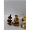 Image 2 : Avon Bear Resin Sculptures