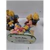 Image 2 : Avon Resin Bear Lot