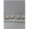 Image 1 : (4) 4 Season Campbells Cup Set