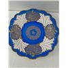 Image 2 : Weimar German Decorative Display Plate Ceramic