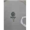 Image 4 : Weimar German Decorative Display Plate Ceramic