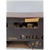 Image 3 : Philco Transitone Working Radio