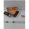 Image 1 : Rolls Razor With Sharpener In Box