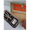 Image 2 : Rolls Razor With Sharpener In Box
