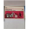 Image 3 : Bike Manuals And Bike Swimsuit Calenders