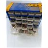 Image 3 : 12x13x6″ Parts Organizer With Miscellaneous Parts
