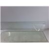 Image 2 : (4) Panes of 30x8″ Glass Shelves  -  PICK UP