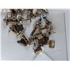 Image 3 : Lot of Various Cupboard Hinges