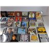 Image 2 : (39) Music CDs Elton John, Rolling Stones, Putrid, Misc