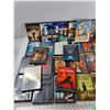 Image 3 : (33) DVD Movies, the Green Mile, Star Trek, the Mist, Misc