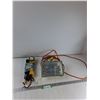 Image 1 : 12 Volt Halogen Automotive Work Light, Work Light - As Is