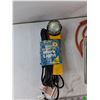 Image 2 : 12 Volt Halogen Automotive Work Light, Work Light - As Is