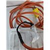 Image 7 : 12 Volt Halogen Automotive Work Light, Work Light - As Is
