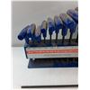 Image 3 : (11) T -Handle Hex Key Set, (8) Bug Repellants, Raid Insect Killer - As Is CANNOT SHIP