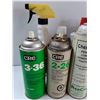 Image 2 : Brake & Parts Cleaner, Multi Purpose Auto Cleaner, Misc - As Is CANNOT SHIP