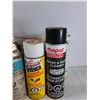 Image 5 : Brake & Parts Cleaner, Multi Purpose Auto Cleaner, Misc - As Is CANNOT SHIP