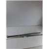 Image 1 : Aluminum Baseball Bat - 32'' Long